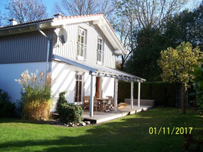 Ferienhaus Deller